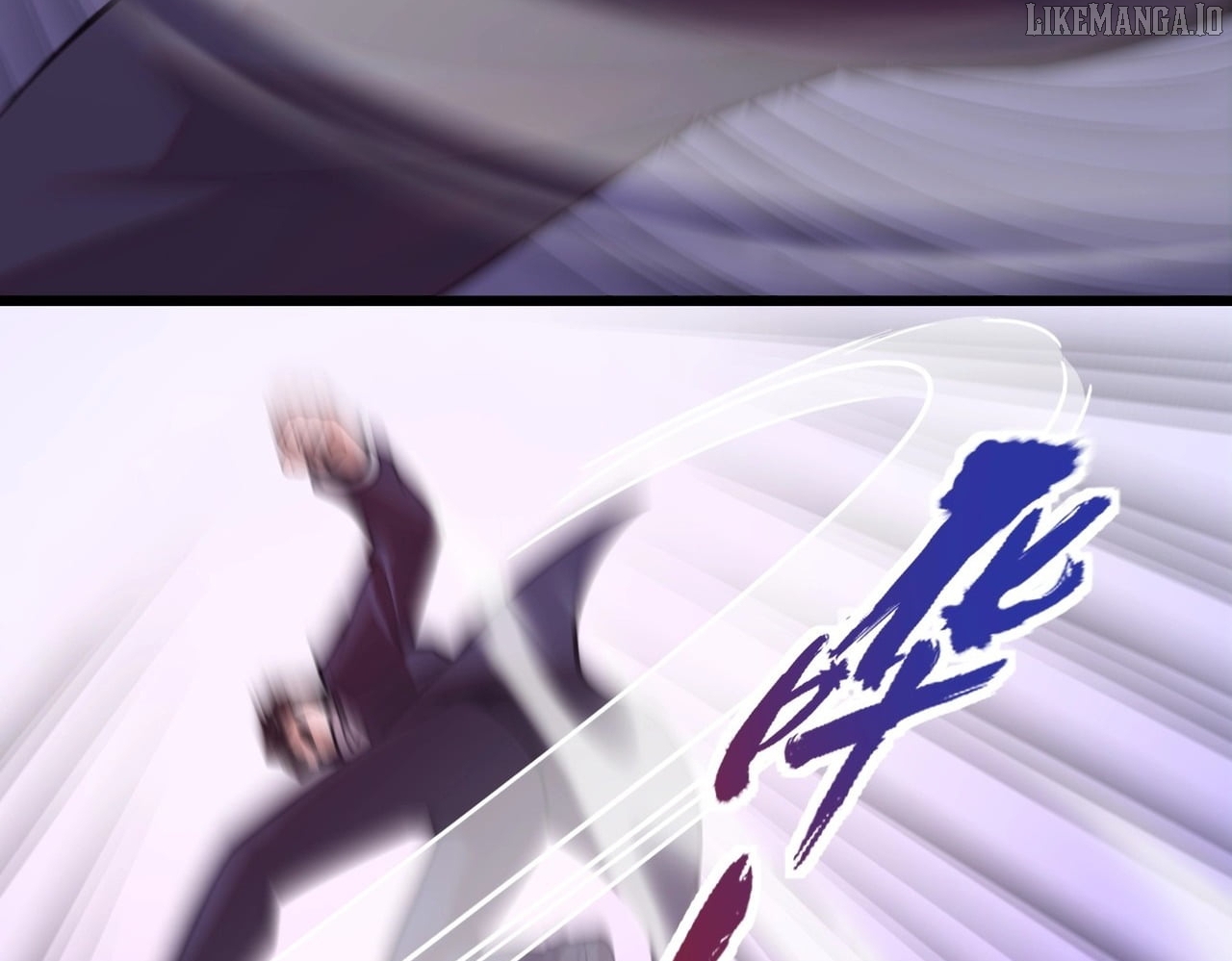 Hidden Dragon in the City (2025) Chapter 3 - page 48